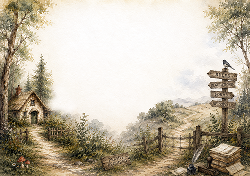 Goldilocks and the Nanny State illustration